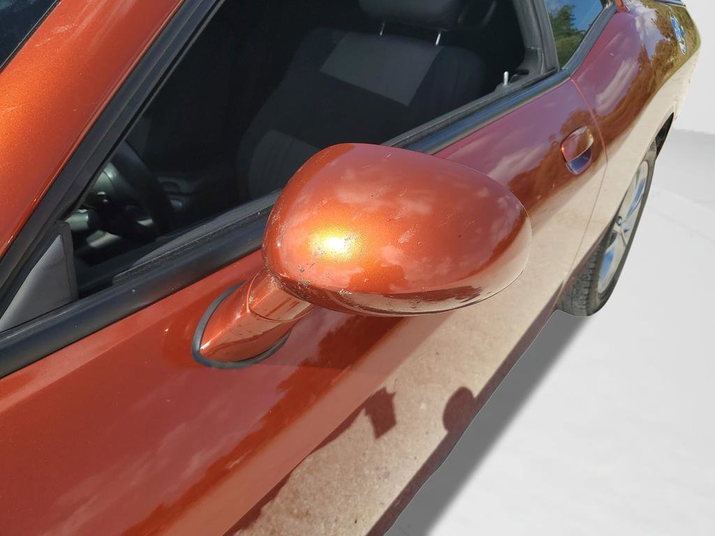 Used 2023 Dodge Challenger SXT AWD/4WD image 25