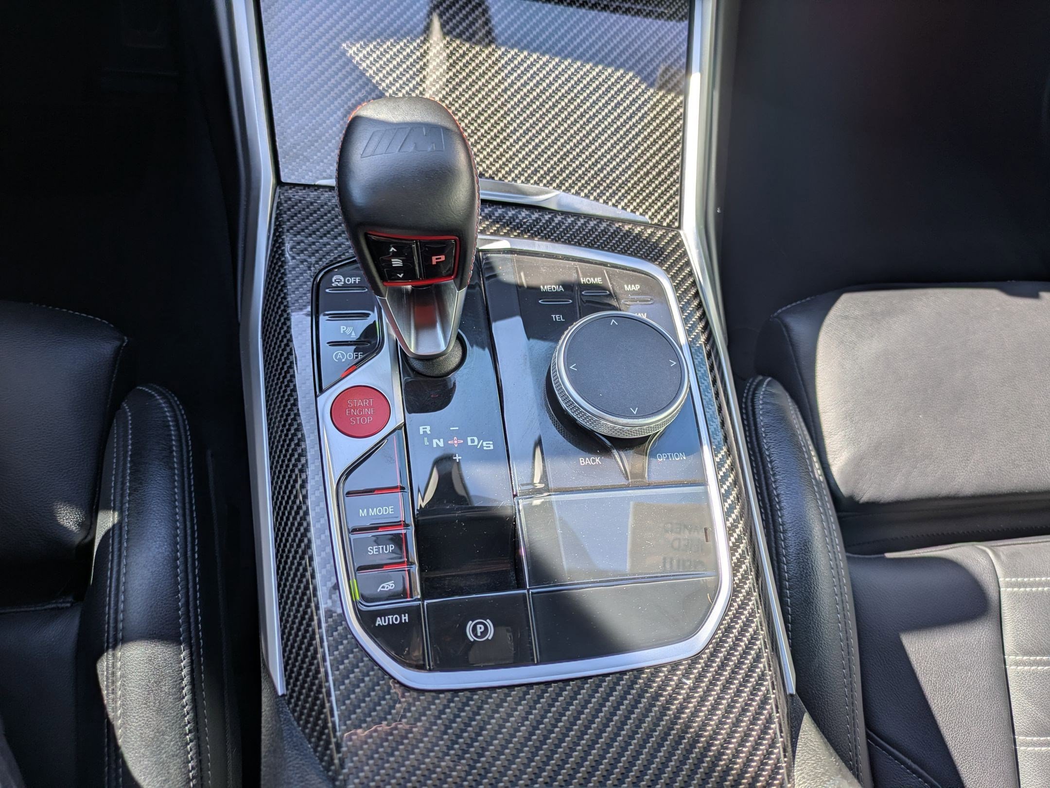 Used 2024 BMW M2 w/ Lighting Package RWD image 29