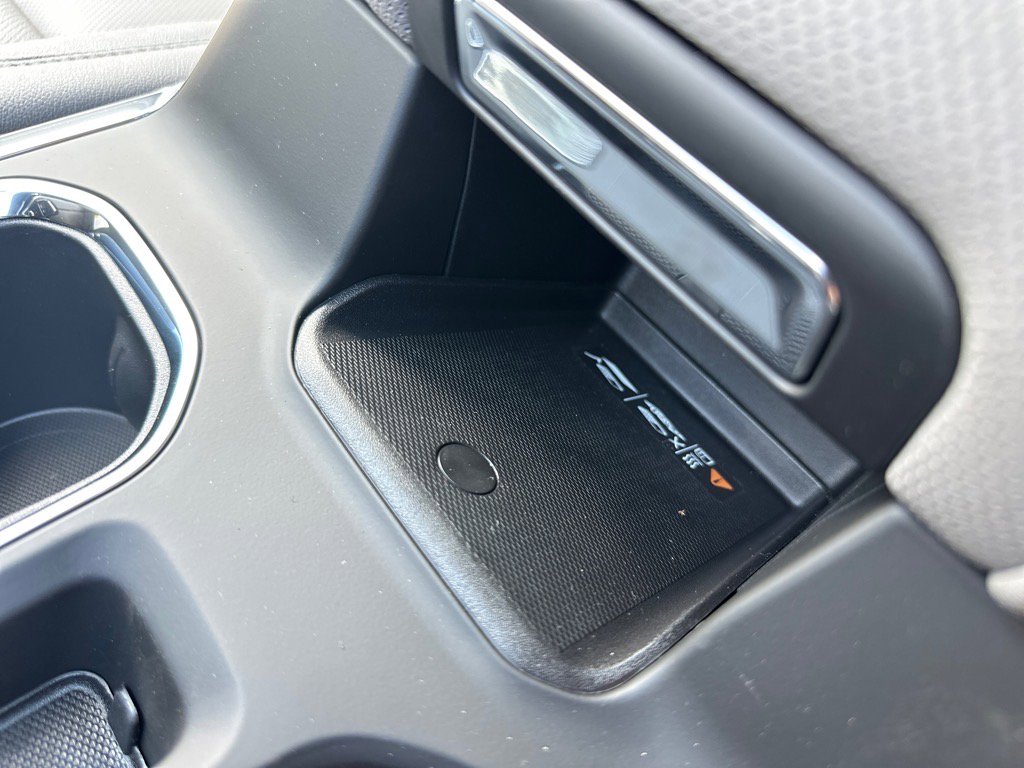 New 2025 GMC Sierra 1500 SLT w/ SLT Premium Plus Package image 27