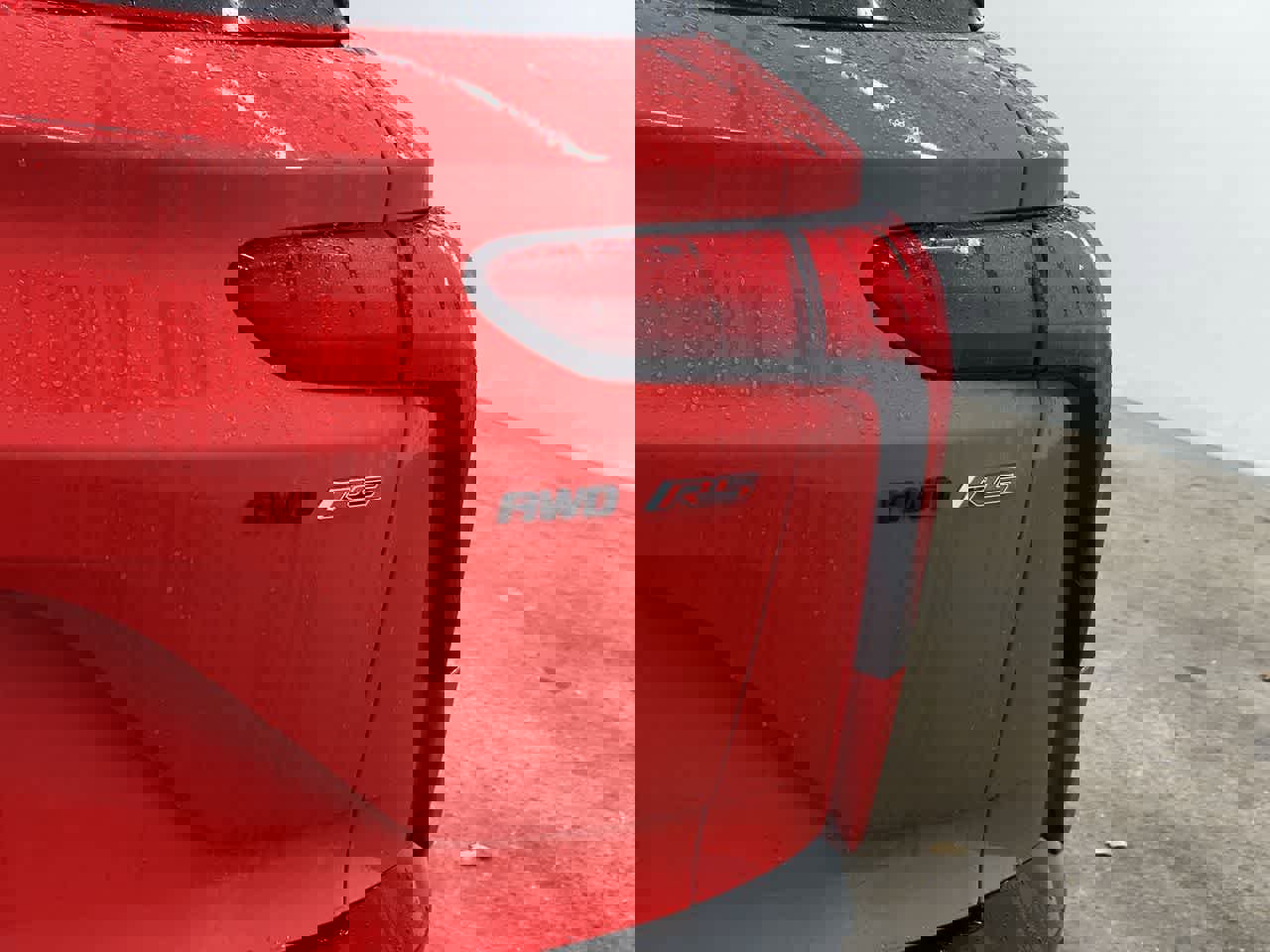 Used 2024 Chevrolet Blazer EV RS image 11