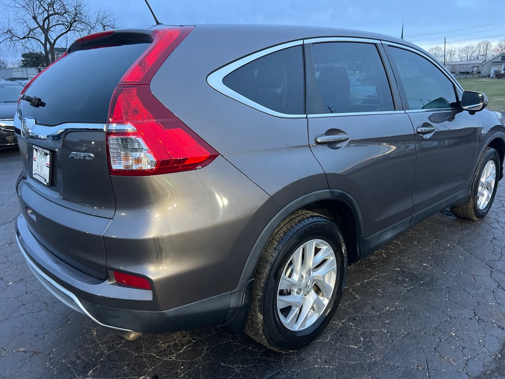 Used 2016 Honda CR-V EX image 7