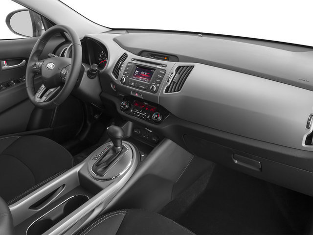 Used 2014 Kia Sportage LX FWD image 21