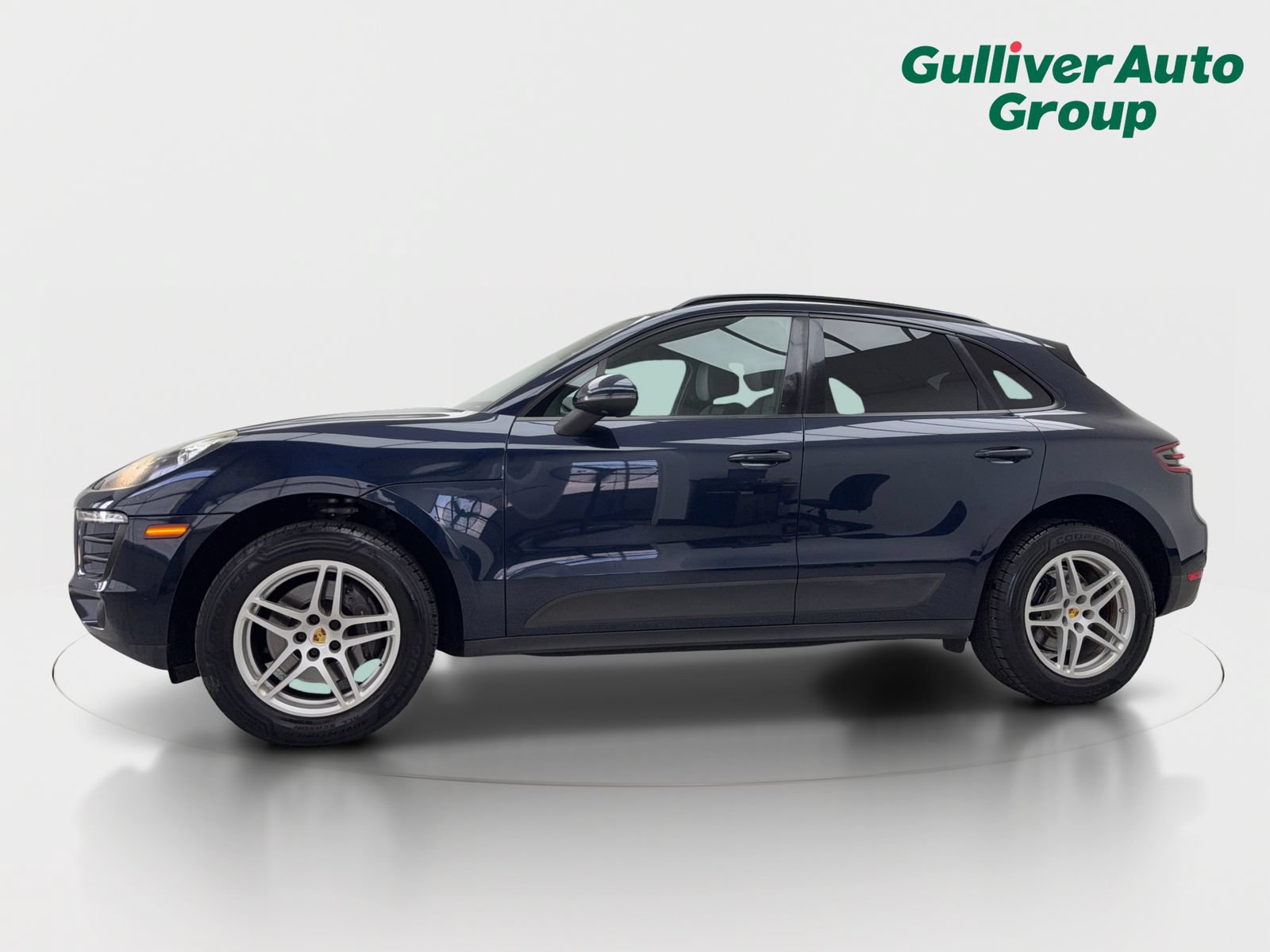 Used 2018 Porsche Macan AWD/4WD video 2