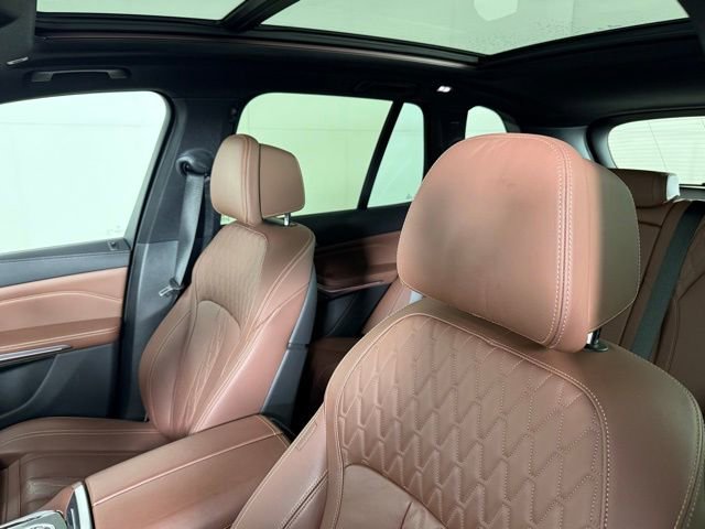 Used 2021 BMW X5 xDrive40i w/ M Sport Package image 6
