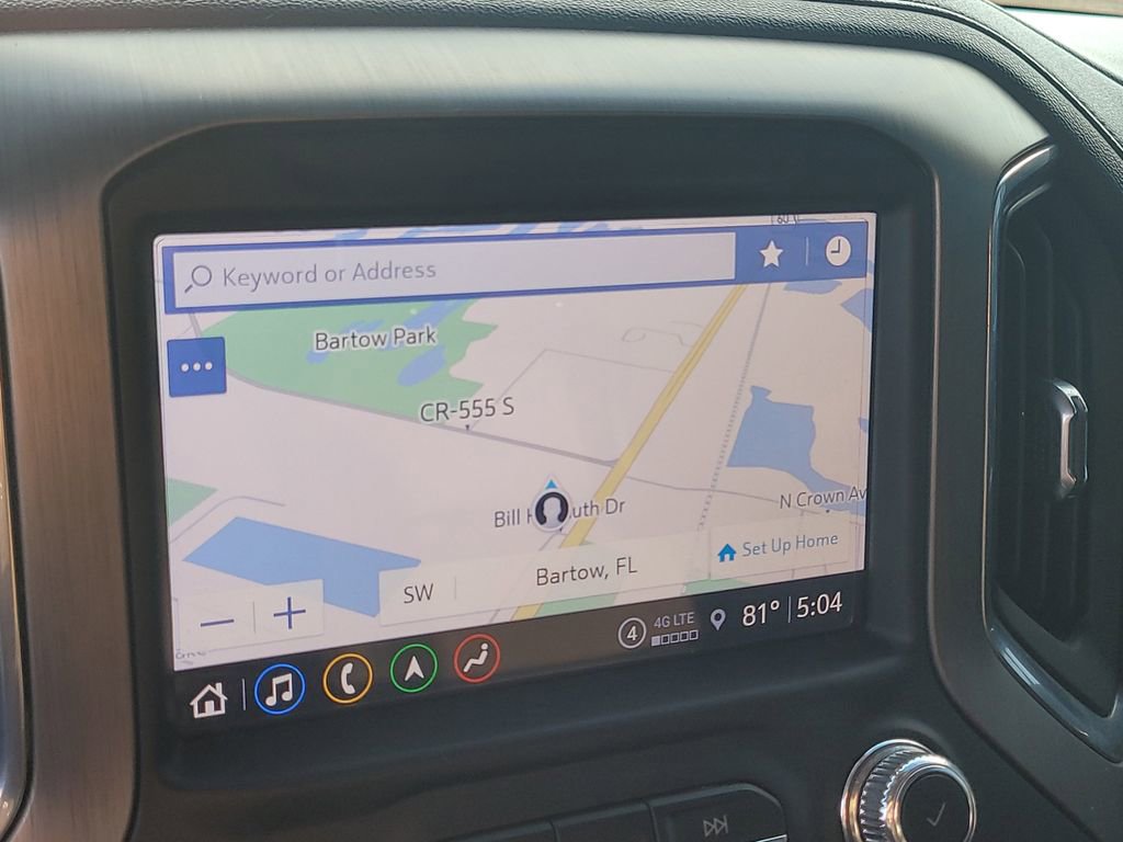 Used 2022 GMC Sierra 3500 Denali w/ Denali Ultimate Package image 21