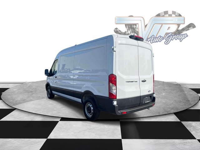 Used 2026 Ford Transit 250 148 Medium Roof w/ Load Area Protection Package RWD image 10
