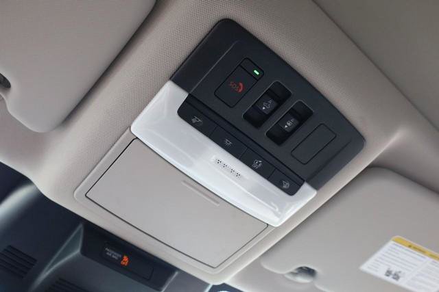 New 2026 Nissan Rogue Dark Armor AWD/4WD image 18