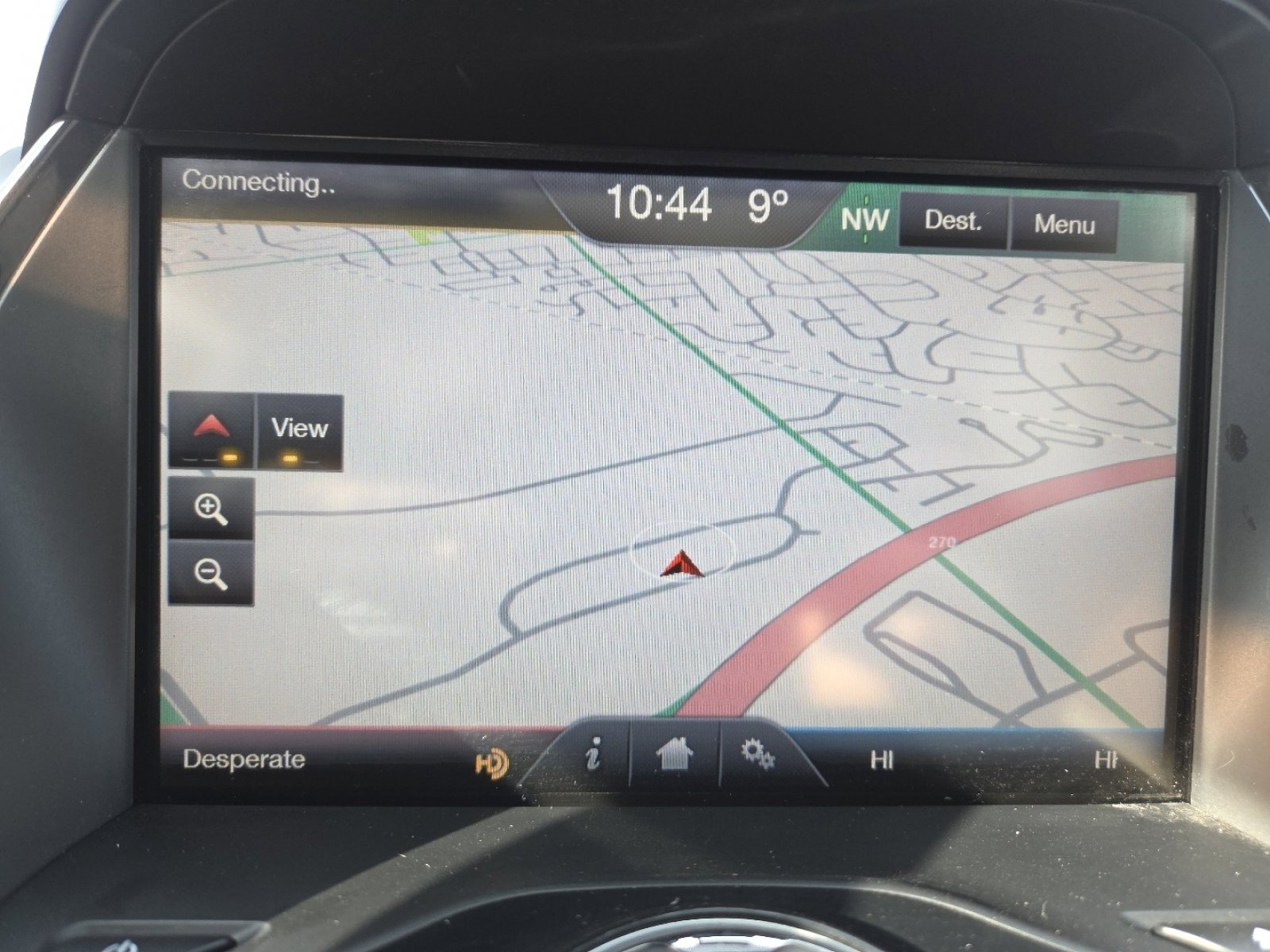 Used 2013 Ford Escape SEL image 4