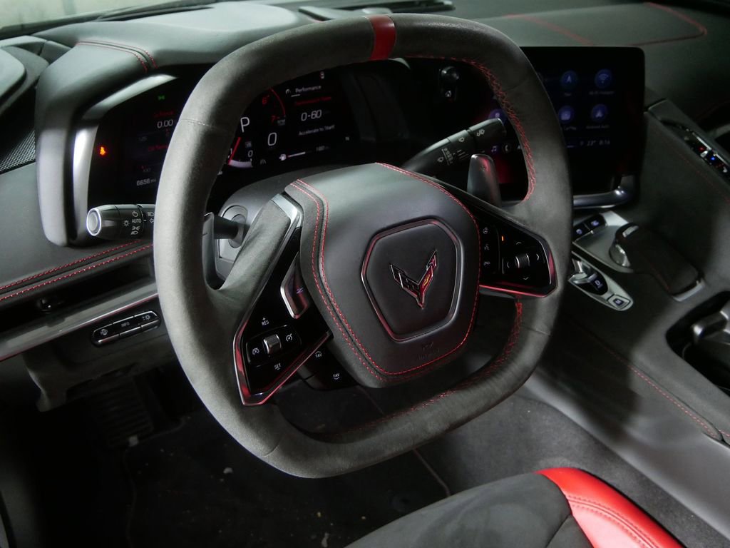 Used 2022 Chevrolet Corvette Stingray image 19