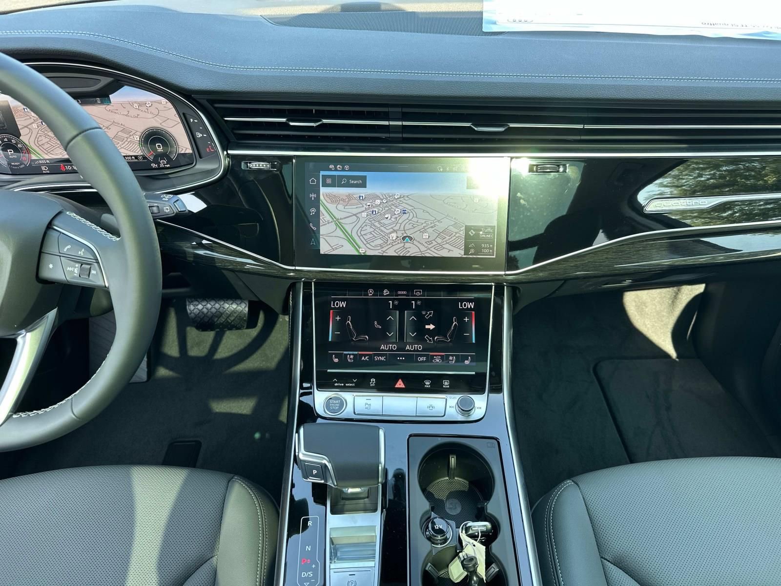 New 2025 Audi Q7 3.0T Premium Plus w/ Premium Plus Package image 30