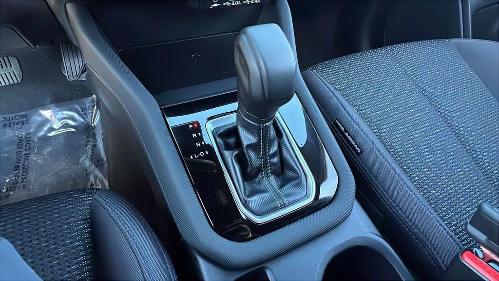 Certified 2025 Subaru Forester Premium image 27