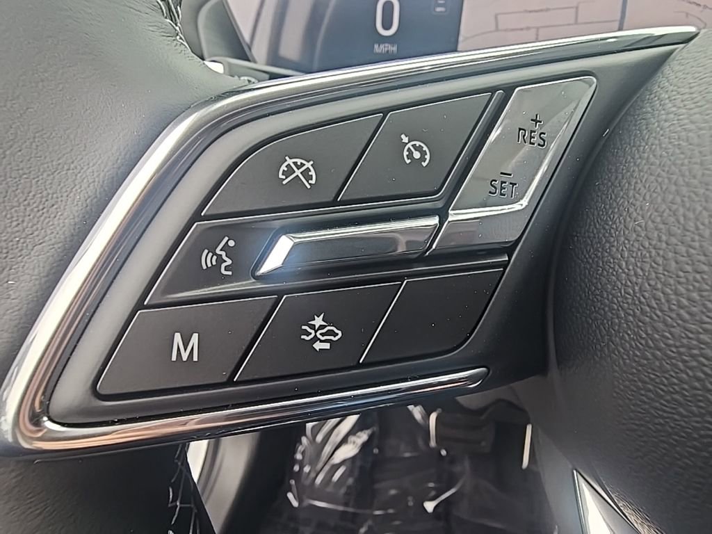 New 2025 Buick Envision Sport Touring image 17