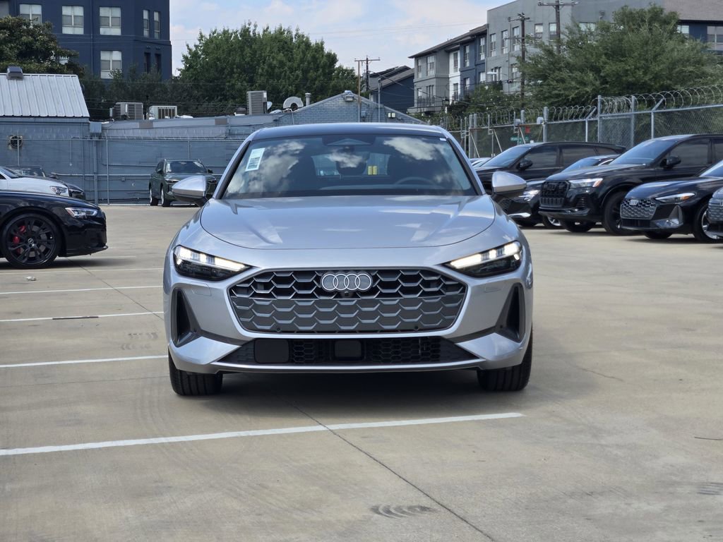 New 2025 Audi A5 2.0T Prestige image 4