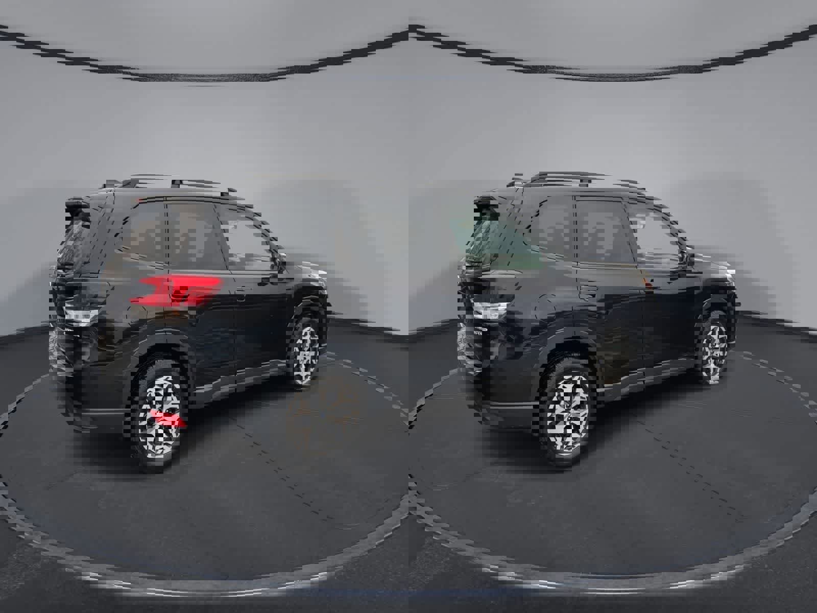 Used 2020 Subaru Forester Premium w/ Popular Package #1 image 8