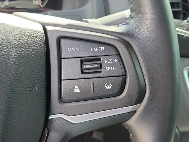 Used 2024 Honda Ridgeline Sport image 25