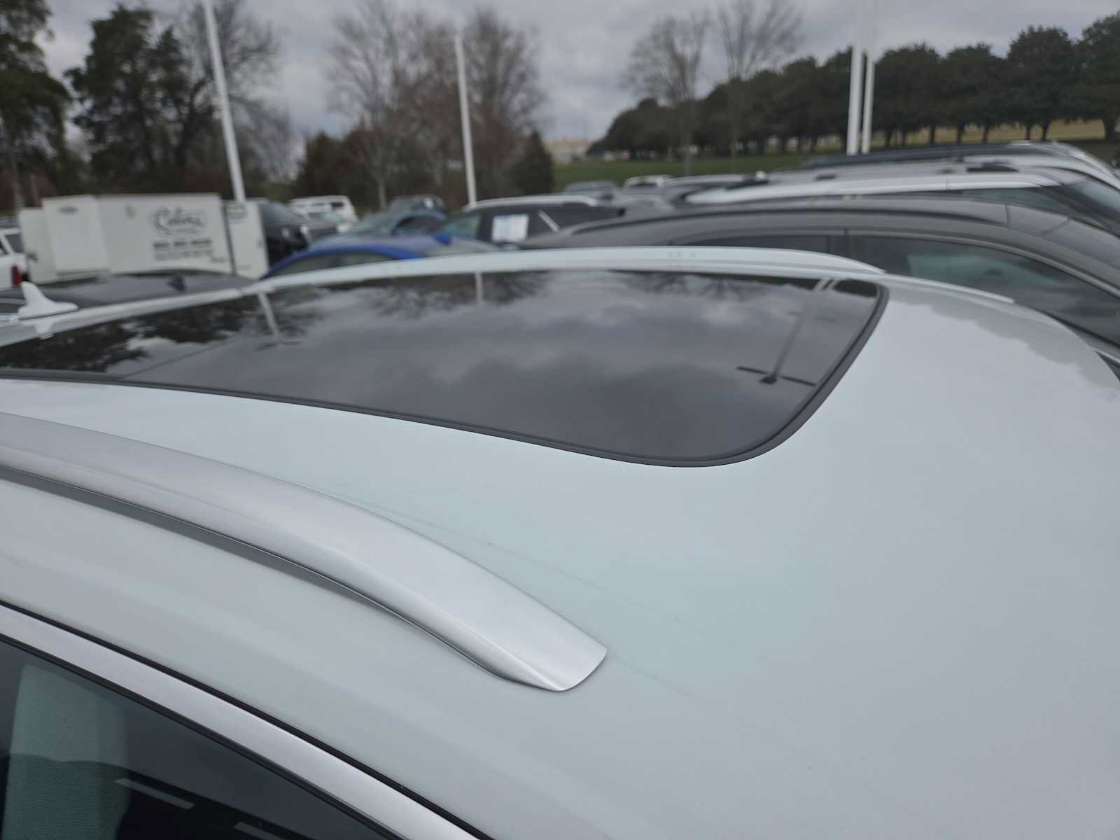 Used 2023 Audi Q8 Premium Plus w/ Premium Plus Package image 2