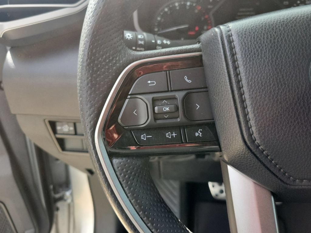 Used 2023 Toyota Tundra SR5 w/ TRD Off-Road Premium Package AWD/4WD image 26