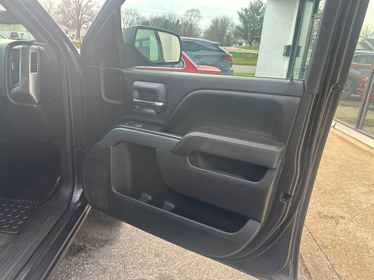 Used 2014 Chevrolet Silverado 1500 LT image 21