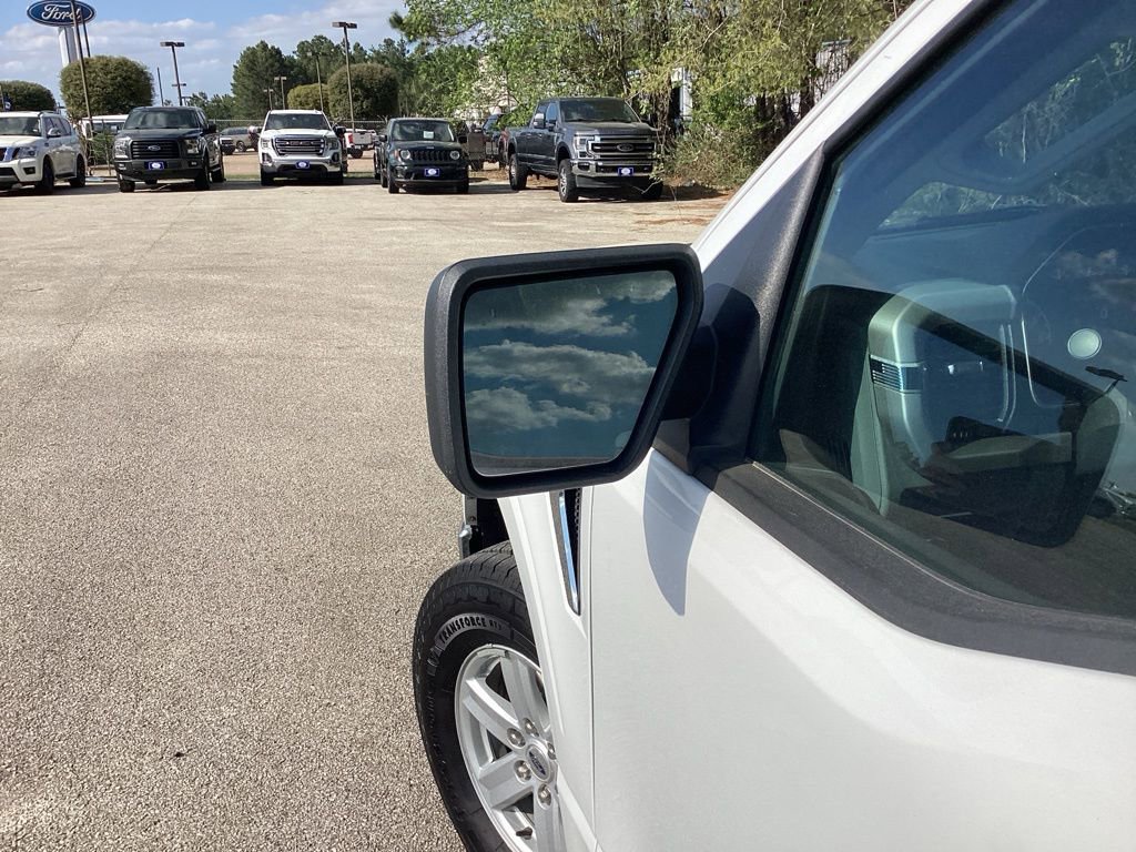 Used 2021 Ford F150 XLT w/ Trailer Tow Package image 21