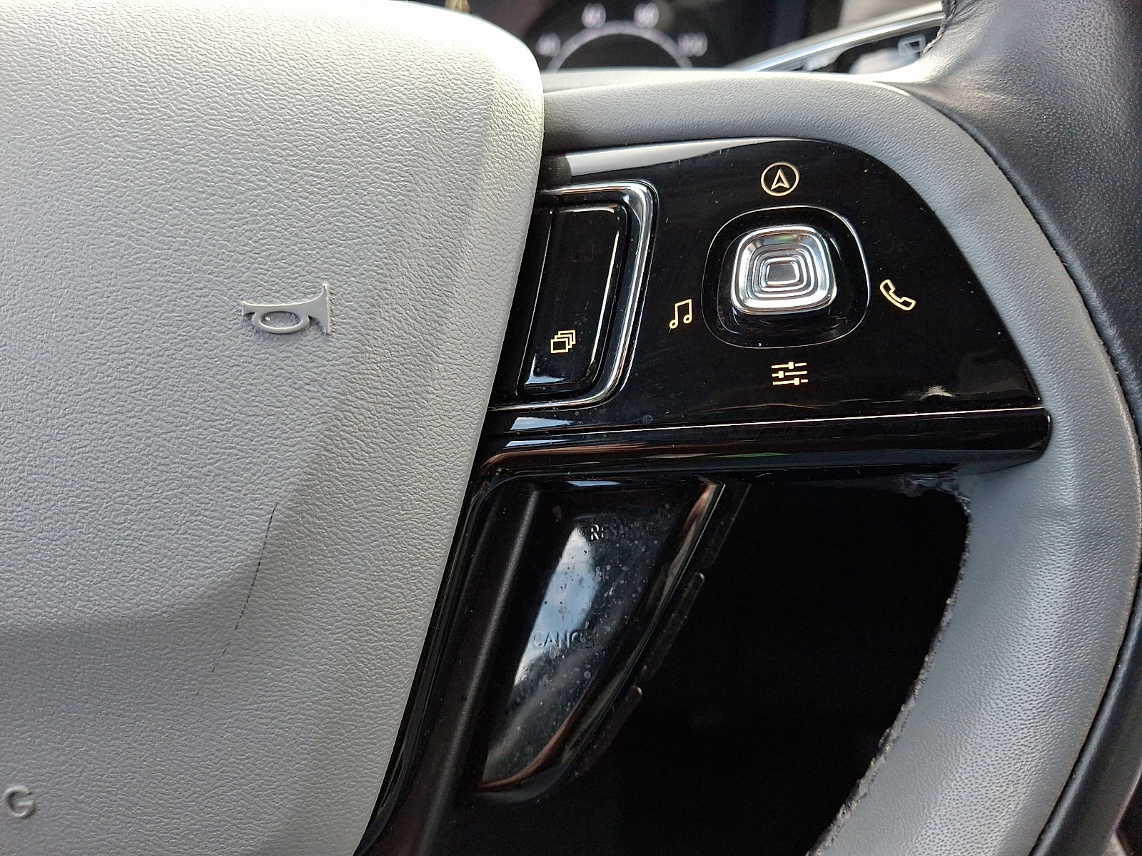 Certified 2022 Lincoln Corsair AWD w/ Premium Package image 23