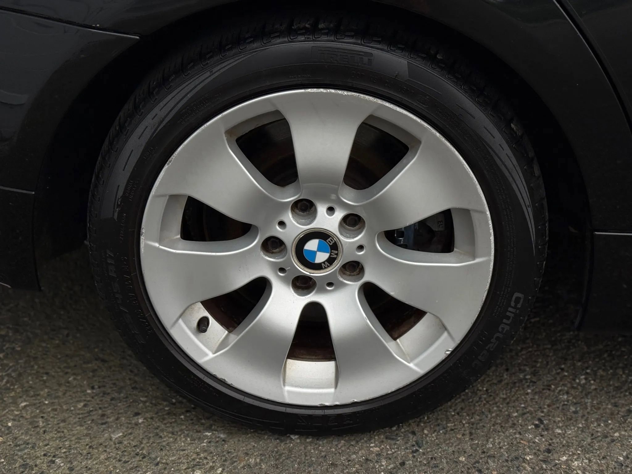 Used 2006 BMW 330xi Sedan image 55