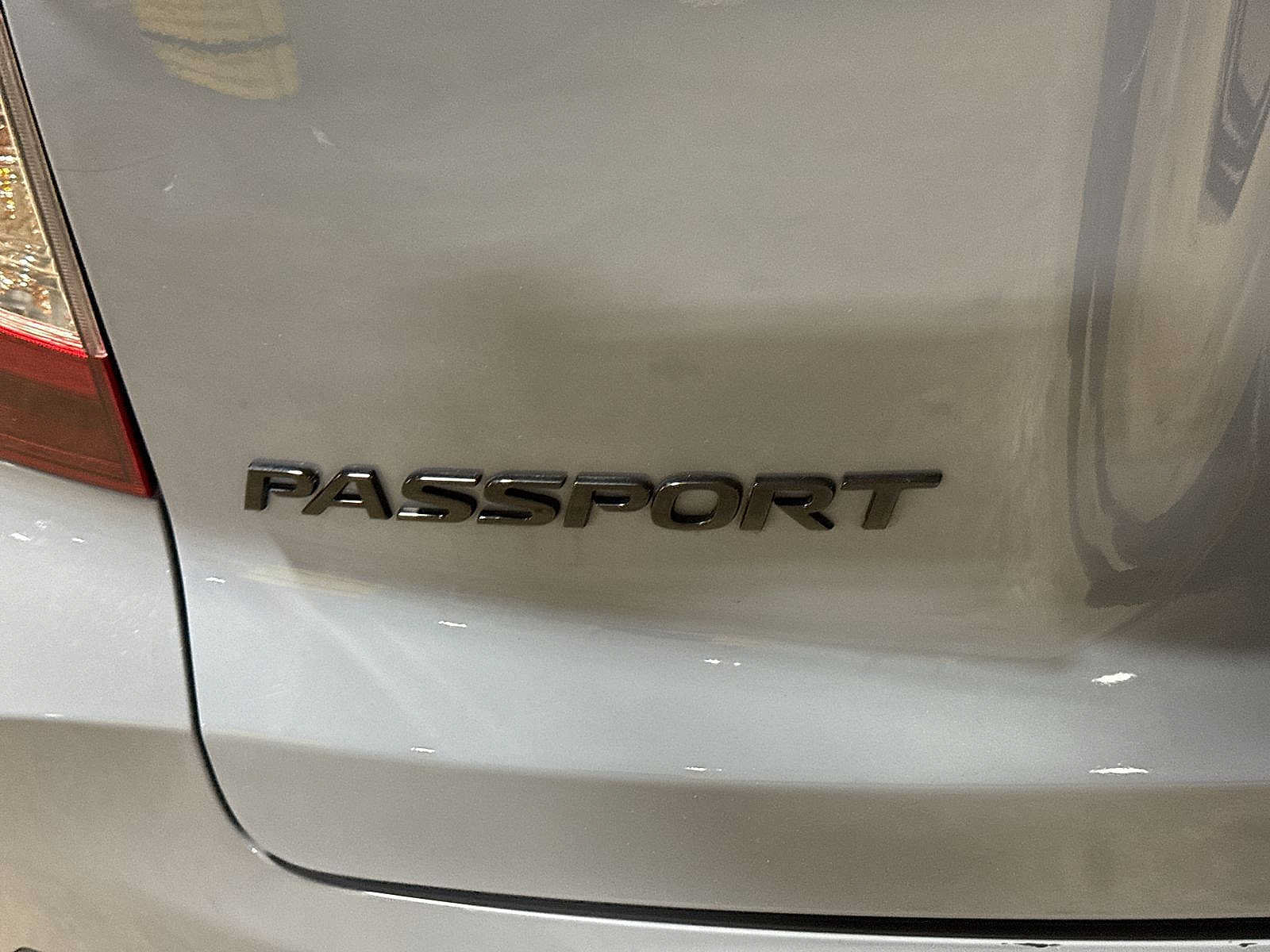 Used 2023 Honda Passport TrailSport image 27