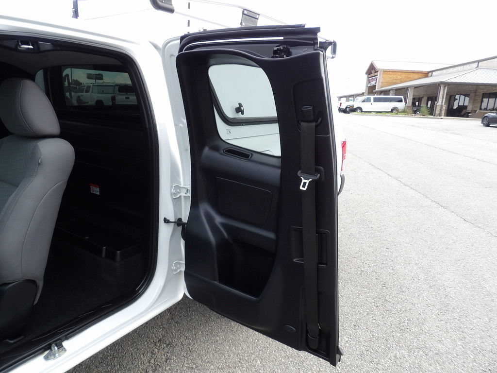 Used 2023 Toyota Tacoma SR RWD image 27