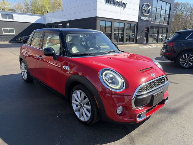 Used 2019 MINI Cooper S FWD image 2