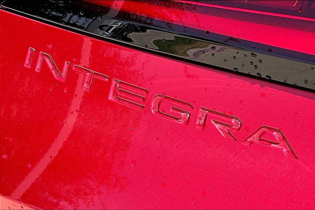 Used 2024 Acura Integra A-Spec FWD image 37