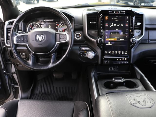 Used 2020 RAM 1500 Laramie w/ Sport Appearance Package AWD/4WD image 20