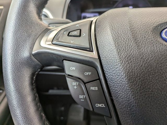 Certified 2022 Ford Edge SEL w/ Convenience Package image 21