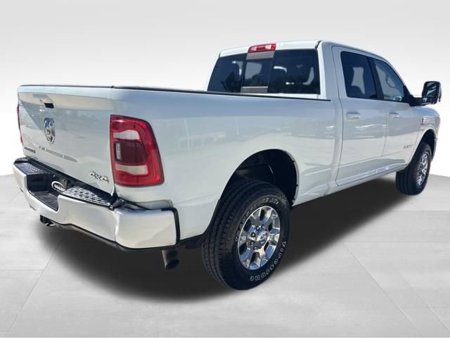 Used 2024 RAM 2500 Laramie image 10