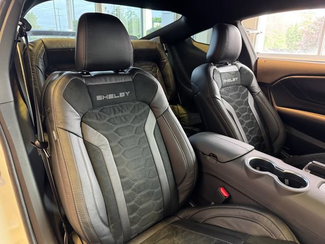 Used 2024 Ford Mustang GT Premium w/ GT Performance Package RWD image 14