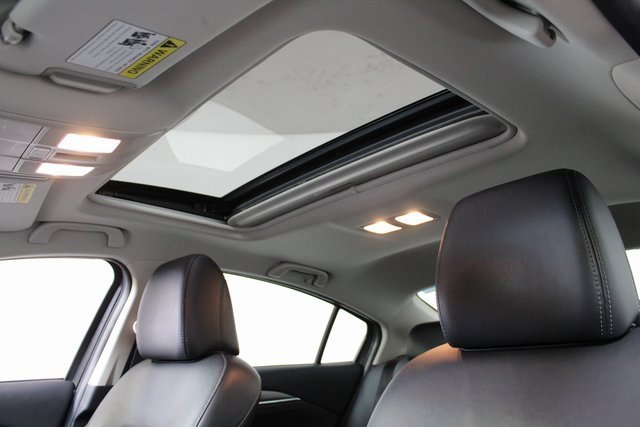 Used 2021 MAZDA MAZDA6 Touring image 22