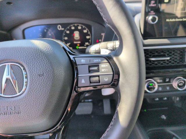 New 2026 Acura ADX AWD image 21