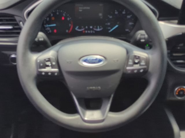 Used 2020 Ford Escape SE FWD image 8