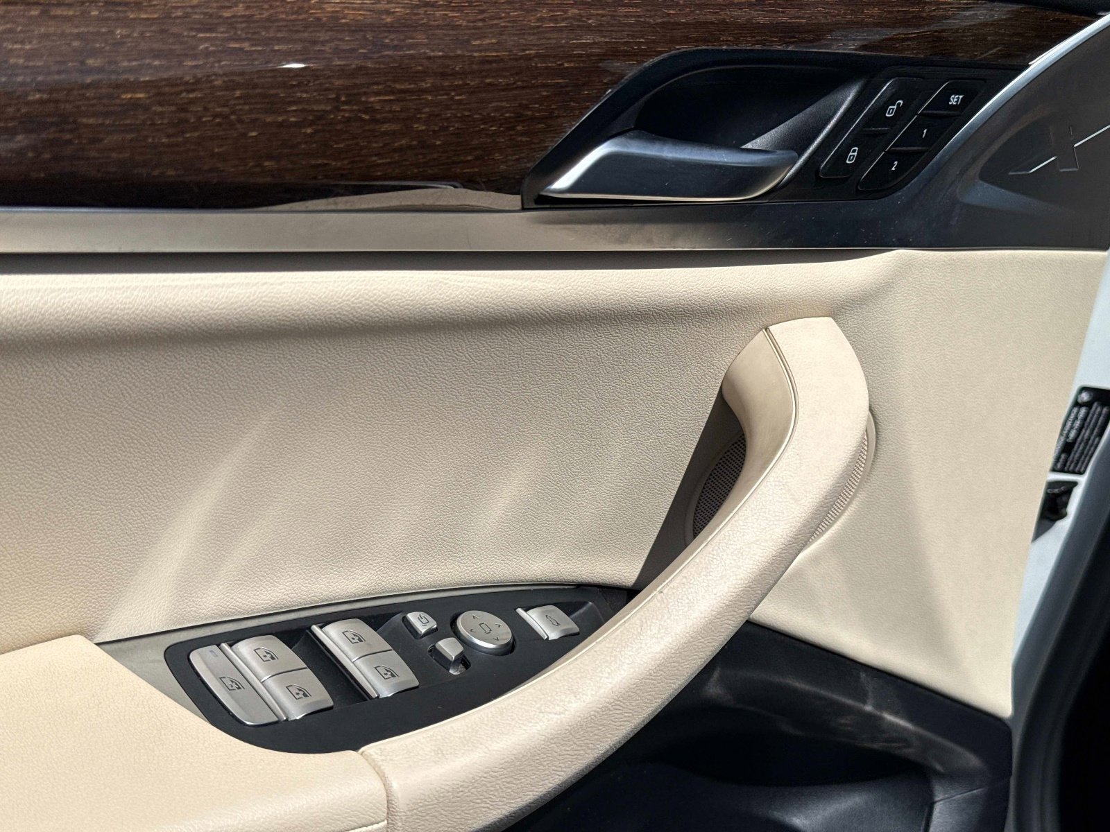 Used 2021 BMW X3 sDrive30i w/ Premium Package image 20