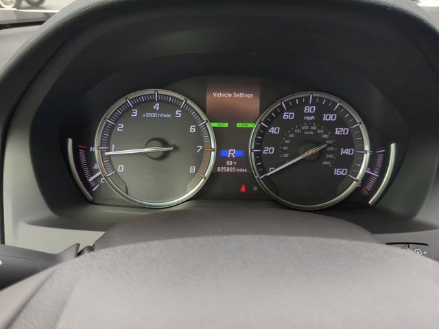 Used 2020 Acura MDX FWD w/ Advance Package image 24