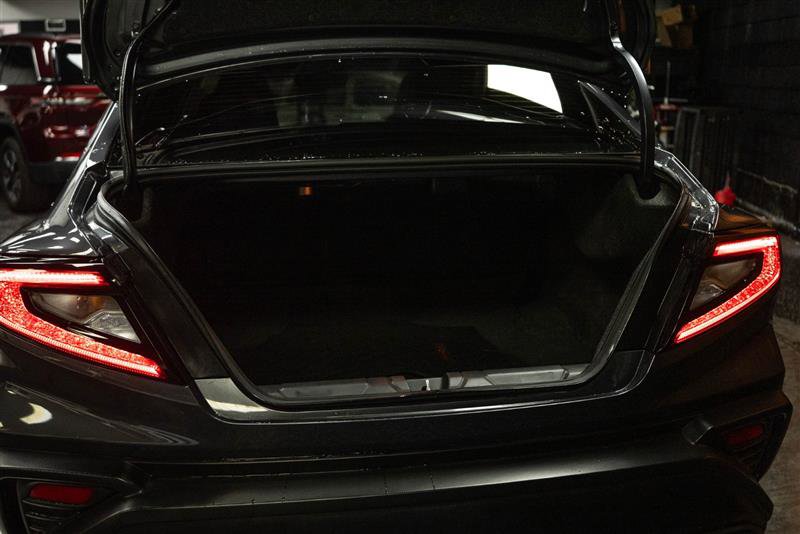 Used 2022 Subaru WRX Limited image 7