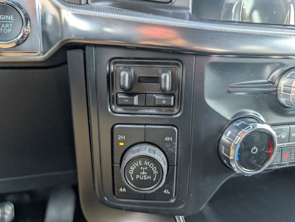 New 2026 Ford F150 Raptor image 21