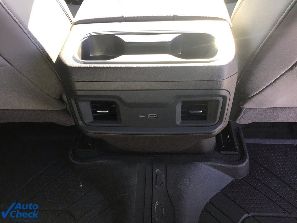 Used 2026 Chevrolet Silverado 1500 LT w/ All Star Edition Plus image 19