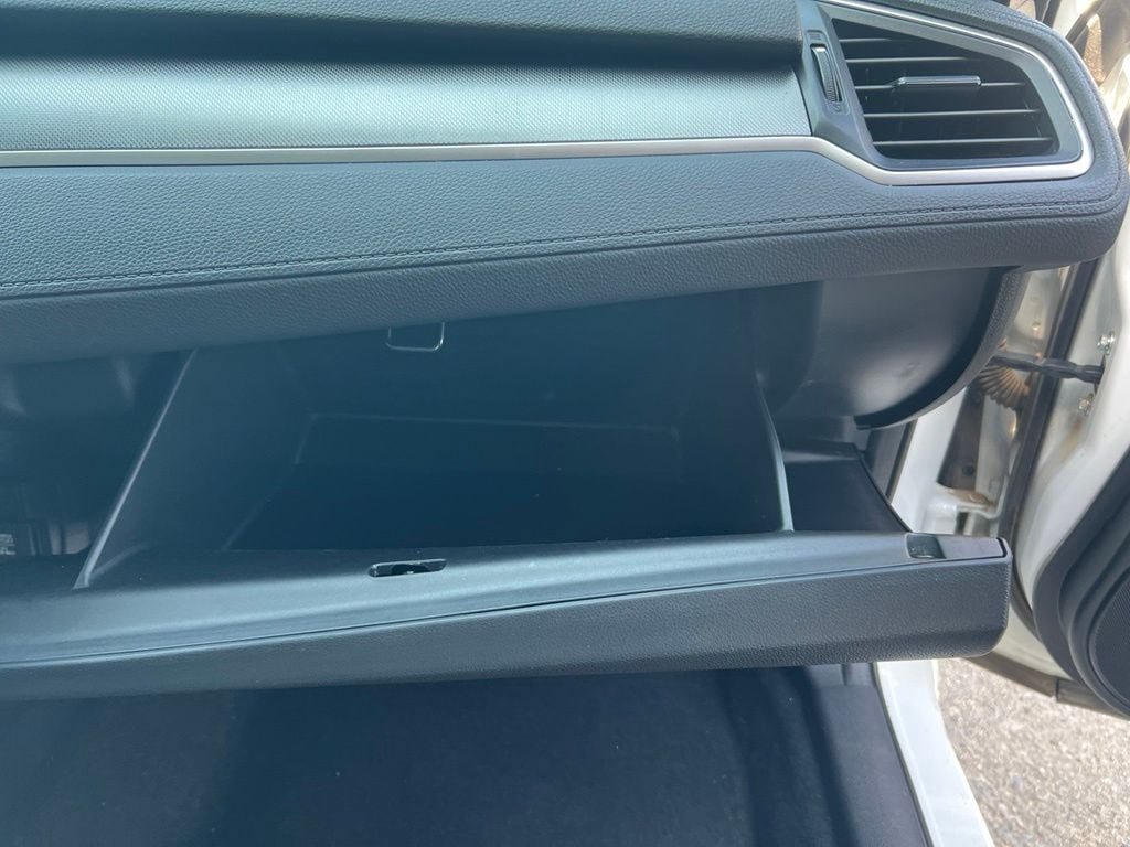 Used 2018 Honda Civic LX image 27