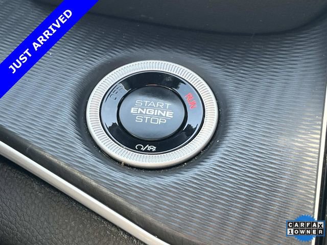 Certified 2024 Jeep Grand Cherokee Altitude AWD/4WD image 38