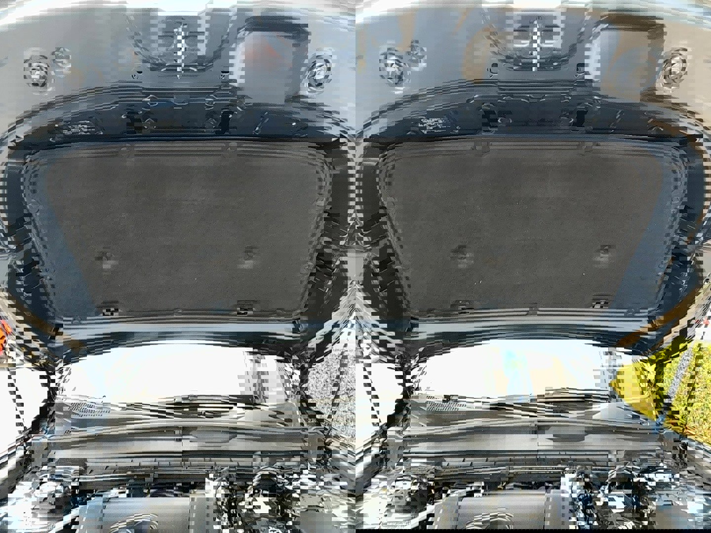 Used 2024 MAZDA CX-50 AWD 2.5 S w/ Preferred Package image 32