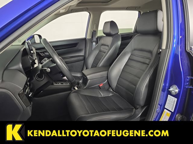 Used 2023 Honda CR-V EX-L image 16
