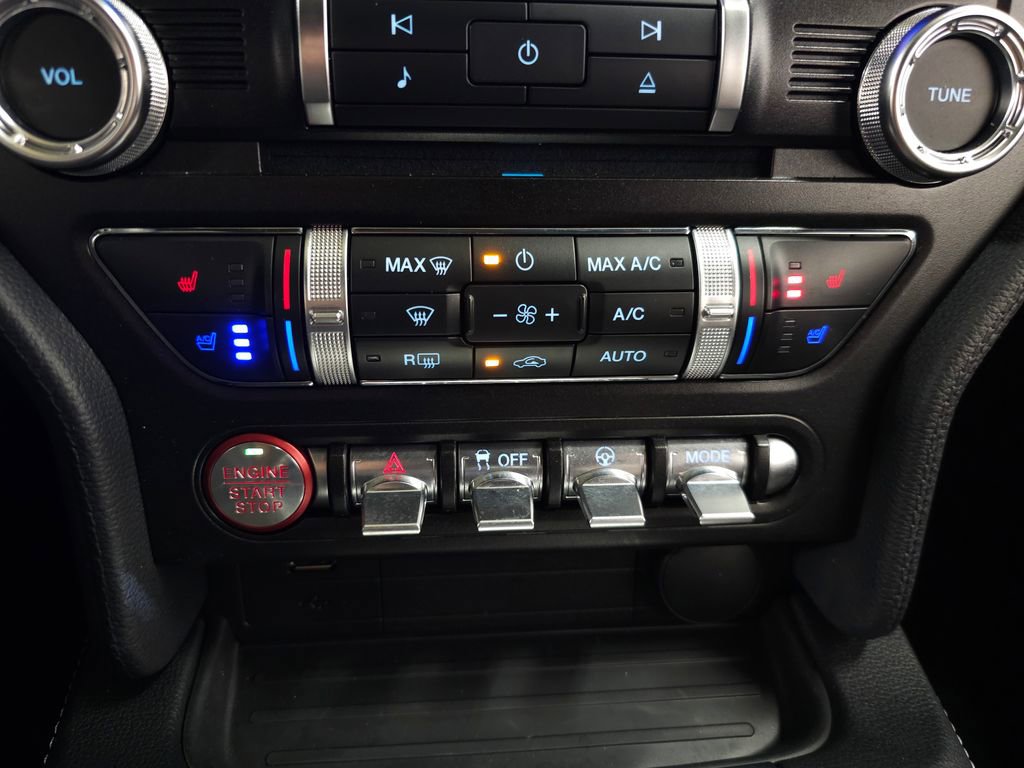 Used 2020 Ford Mustang GT Premium w/ GT Performance Package RWD image 30