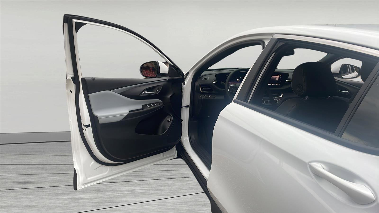 New 2026 Buick Envista Preferred w/ Convenience I Package image 22