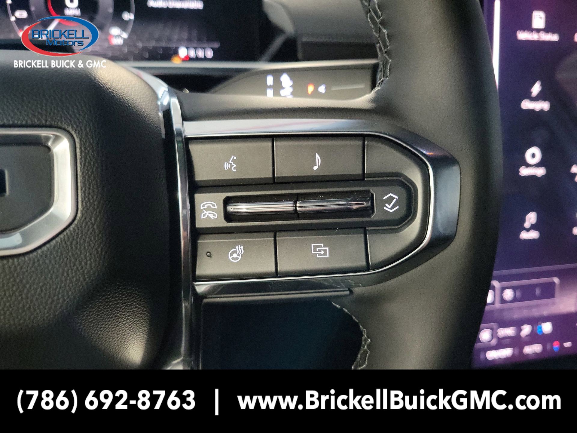 New 2025 GMC Sierra EV Denali AWD/4WD image 23