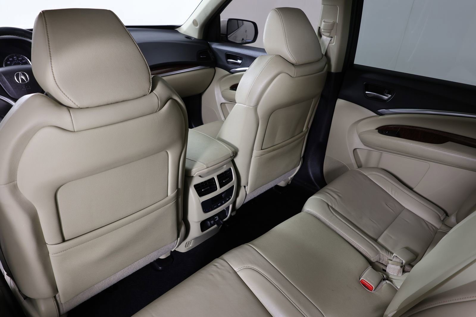 Used 2019 Acura MDX SH-AWD image 51