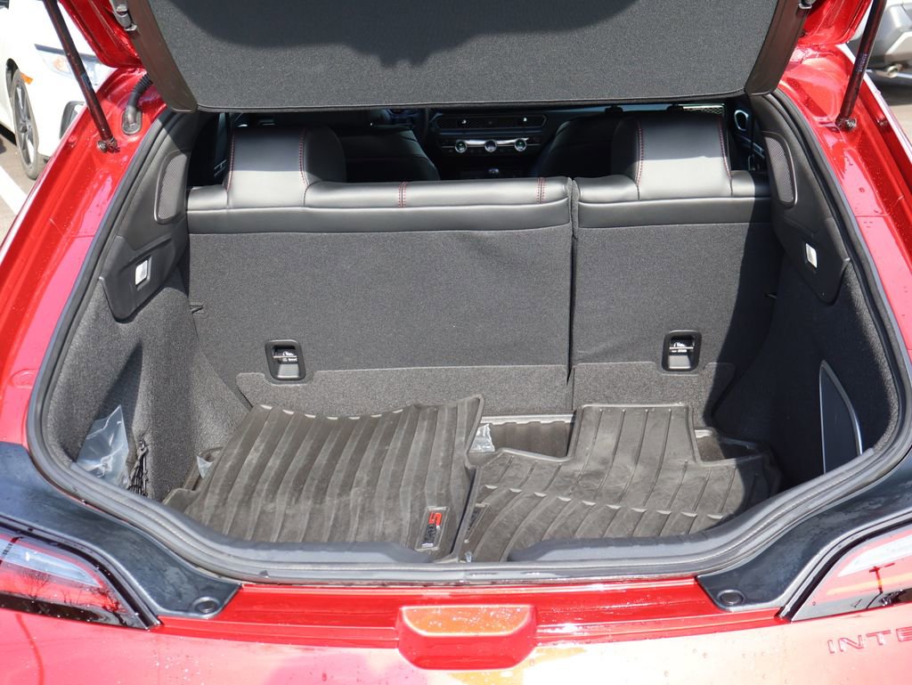 Used 2025 Acura Integra Type S image 15